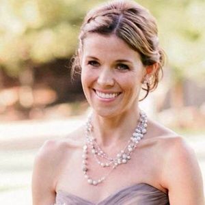 Meet your Posher, Krystyn