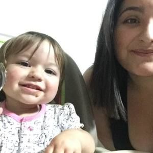 Meet your Posher, Michele