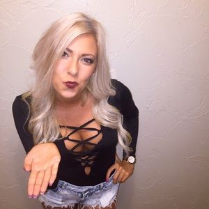 Meet your Posher, Meaghan