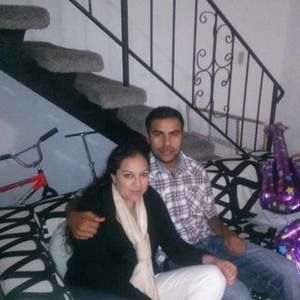 Meet your Posher, Hilda