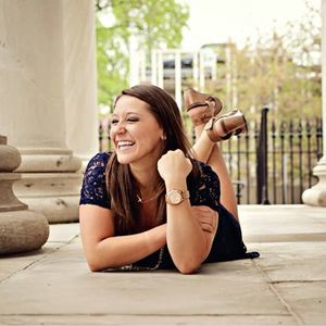 Meet your Posher, Erica