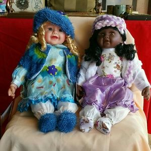 Dolls