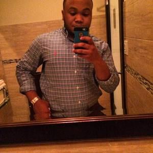 Meet your Posher, Christian