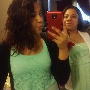 Meet your Posher, Janet