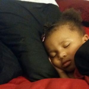 Meet your Posher, Joy