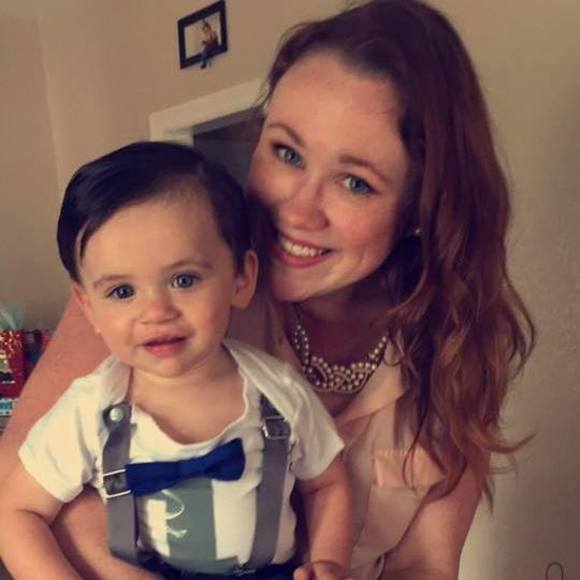 Meet your Posher, Sarah - Picture 1 of 1