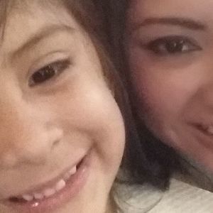 Meet your Posher, Abigail