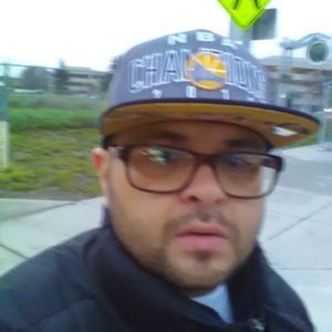 Meet your Posher, Chris