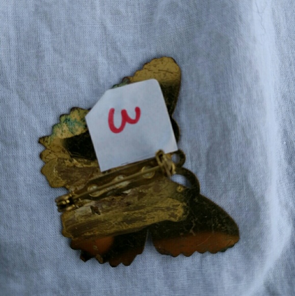 Brooch - Picture 2 of 2