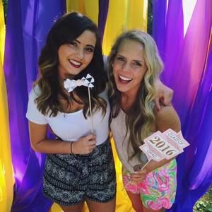 Meet your Posher, Alli