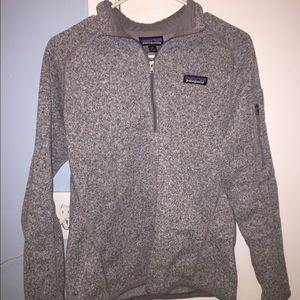 Women's Patagonia jacket, brand new