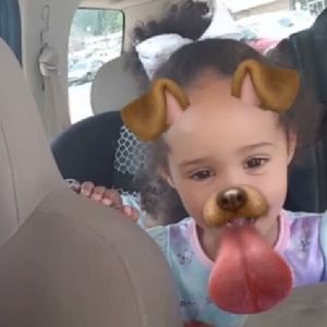 Meet your Posher, Faith