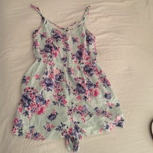 H&m romper