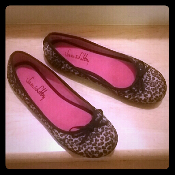 💥Sale💥Sam & Libby flats