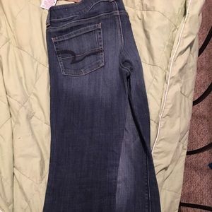 Women's American Eagle size 8