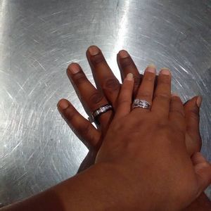 Meet your Posher, Carrissia