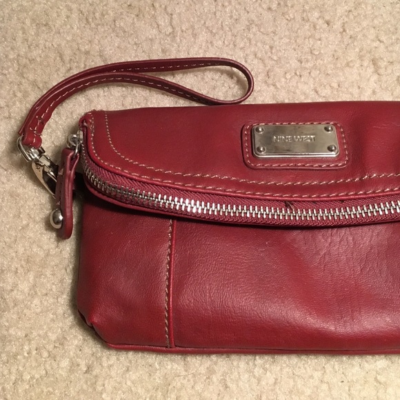 Nine West wallet 👝