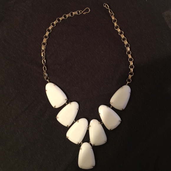 Kendra Scott Harlow Statement Necklace