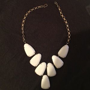 Kendra Scott Harlow Statement Necklace