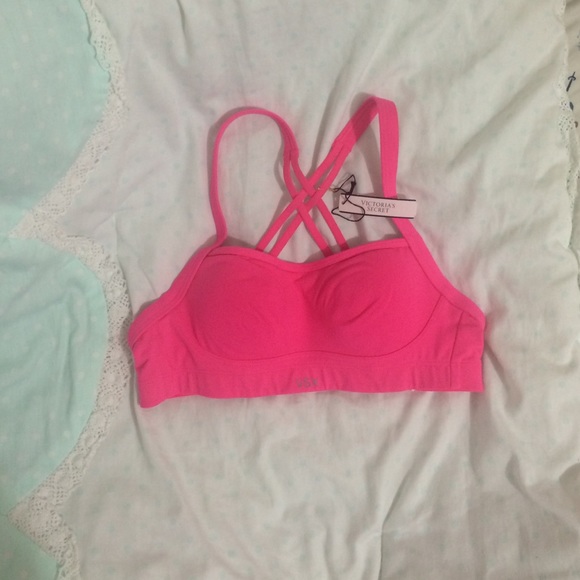 Victoria's Secret Sports Bra