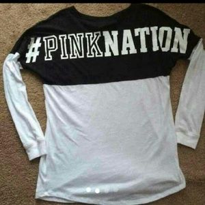 Xs #Pinknation crew