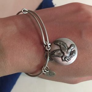 Alex & Ani Bracelet