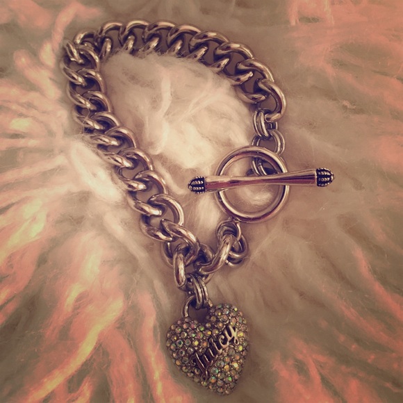 Juicy bracelet !