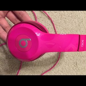 Pink beats solo 2