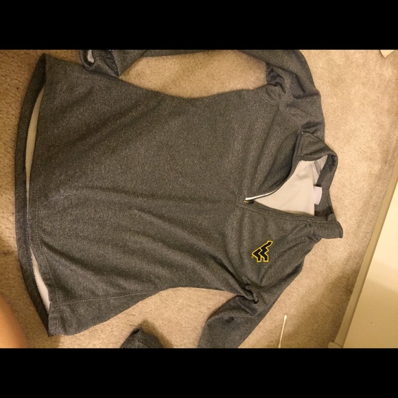 WVU SWEATSHIRT