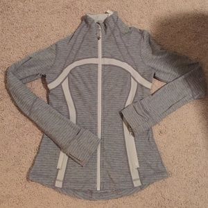 Lululemon define jacket