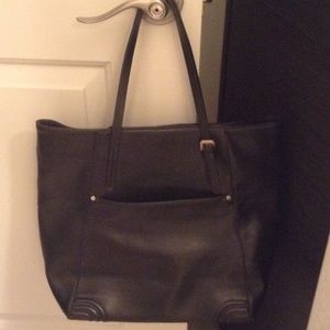 Zara tote bag