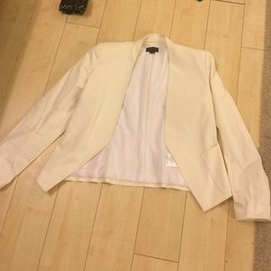 Off-white THEORY blazer