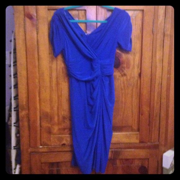 Jones New York dress