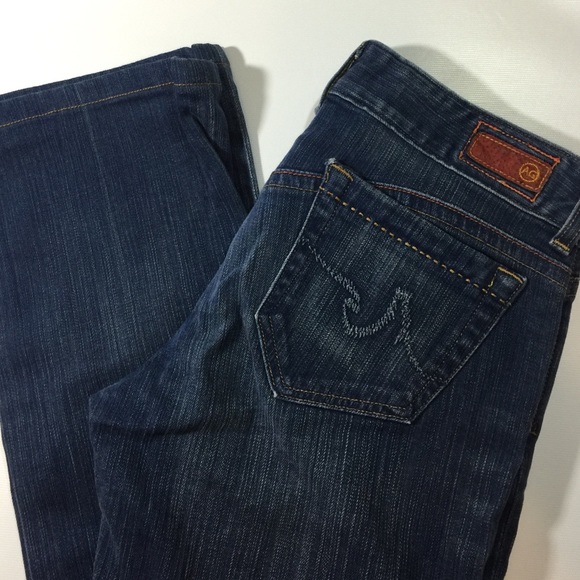 ❇️AG Adriano Goldschmied Jeans❇️ - Picture 2 of 4