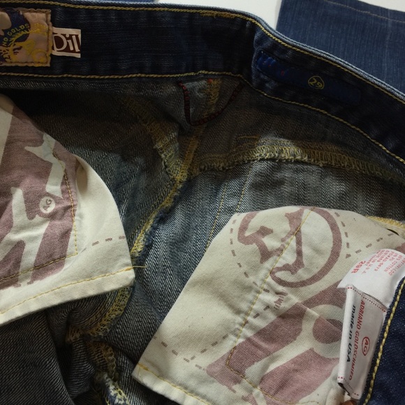 ❇️AG Adriano Goldschmied Jeans❇️ - Picture 4 of 4