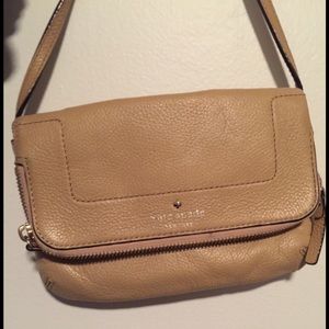 Small Kate Spade cross body