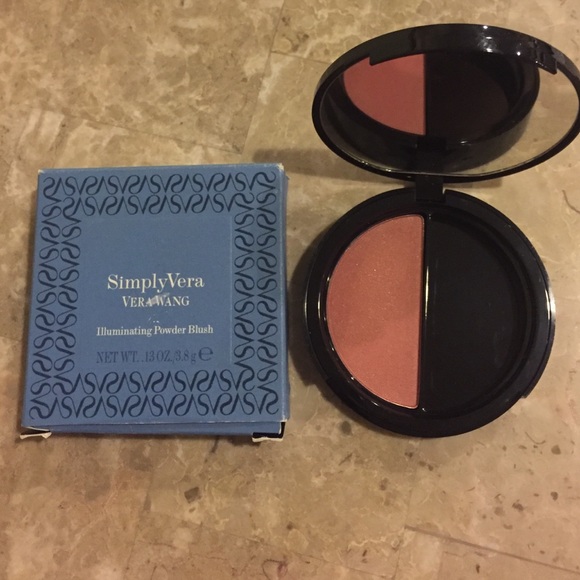 Blush