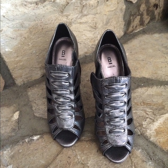 Bakers Estella Booties