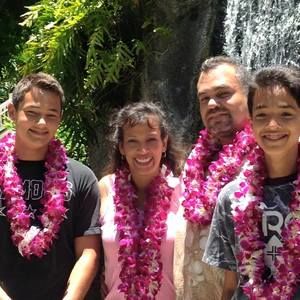 Meet your Posher, Carol