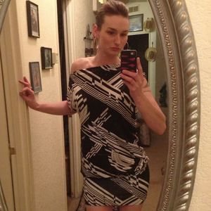 Meet your Posher, Brandy