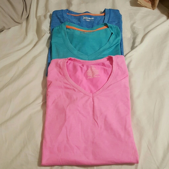 Xersion Workout Tops! Priced 2 Sale!!
