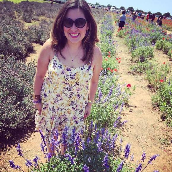 Meet your Posher, Lisa