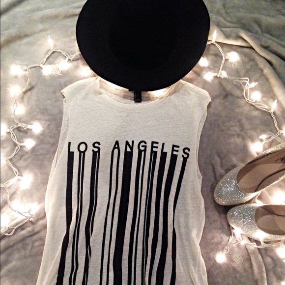 Graphic top