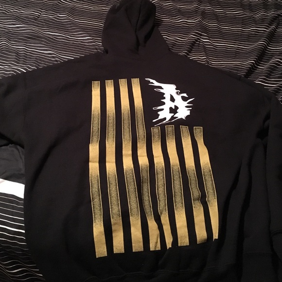 Atilla jacket - Picture 2 of 2