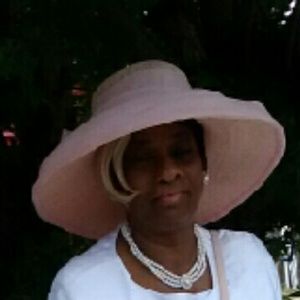 Meet your Posher, Sharon