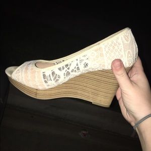 graduation wedges