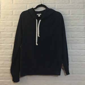 Old Navy Dark Navy Lightweight Pullover