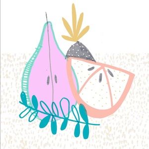 Meet your Posher, Earthlyfabrics