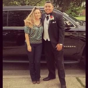 Meet your Posher, Christopher