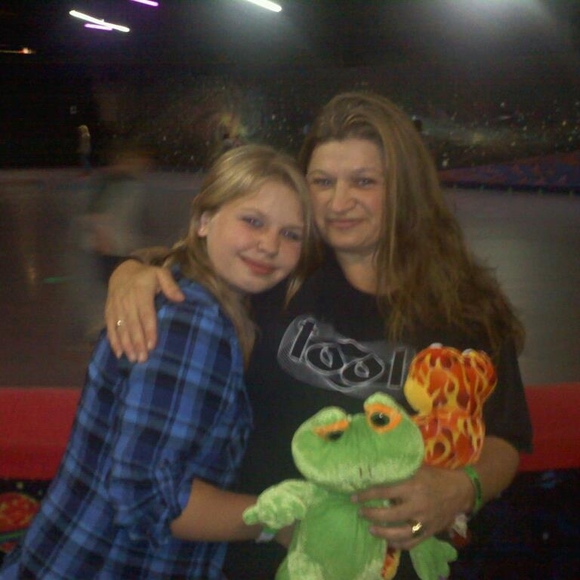 Meet your Posher, Susie - Picture 1 of 1